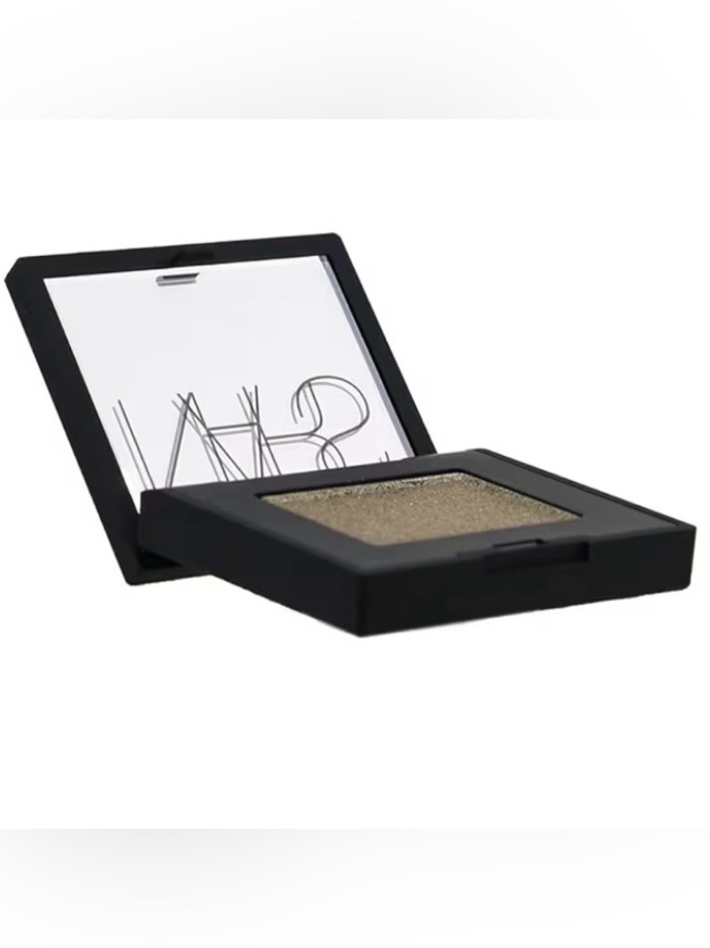 NARS HARDWIRED OMBRÉ EYESHADOW in Goa - Shimmery Peacock Green NEW!